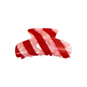 Lora Clip in Pink Crimson, , large