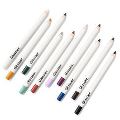 No 1. Pencil Creamy Long-Wearing Eyeliner, INK, large, image9