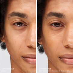 Stretch Concealer, MEDIUM TAN 4, large, image3