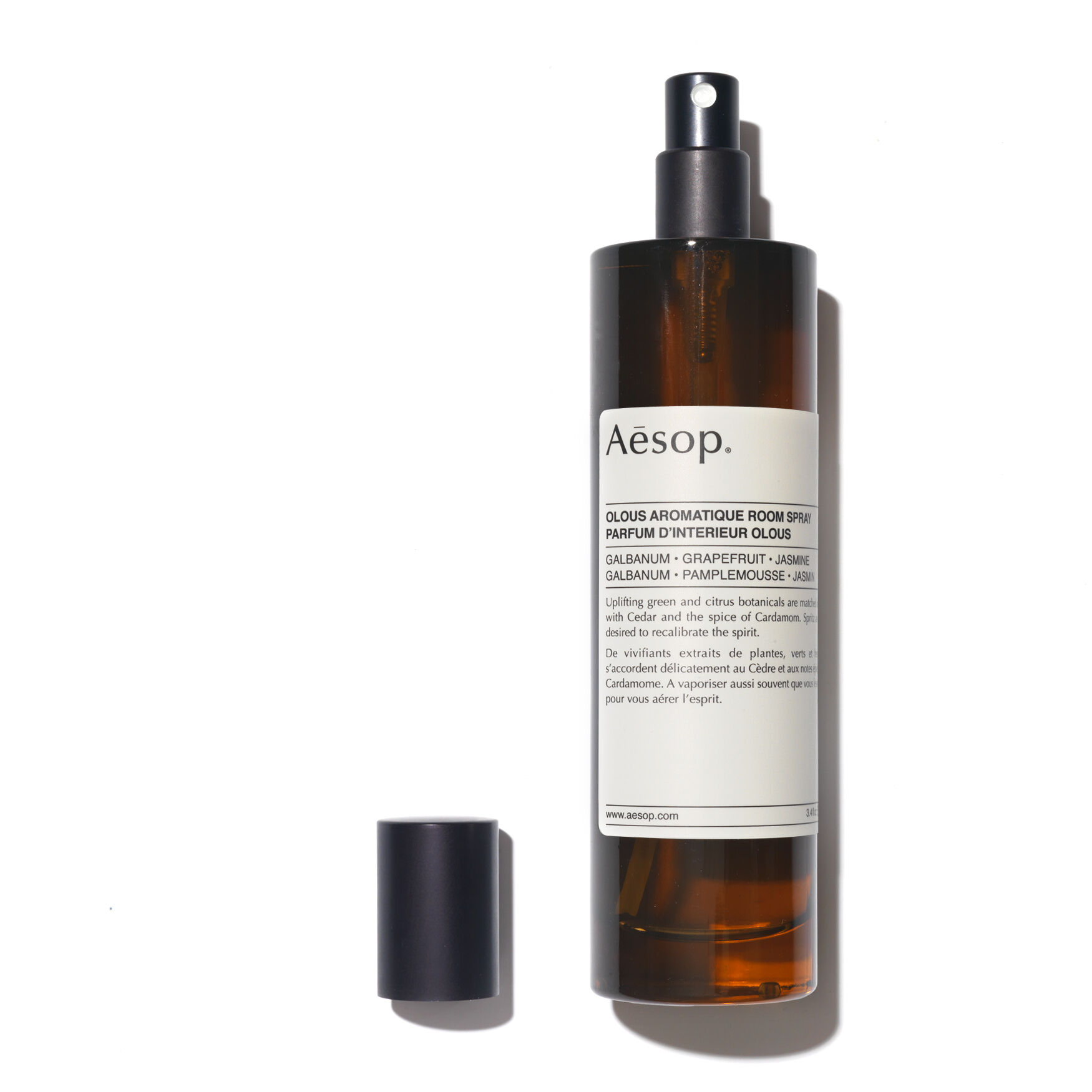 Aesop Olous Aromatique Room Spray Space Nk