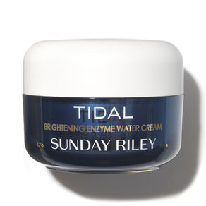 Tidal Brightening Enzyme Water Cream