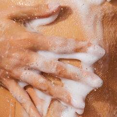 Sensitive Body Wash, , large, image6