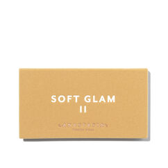 Soft Glam II Mini Eyeshadow Palette, , large, image2