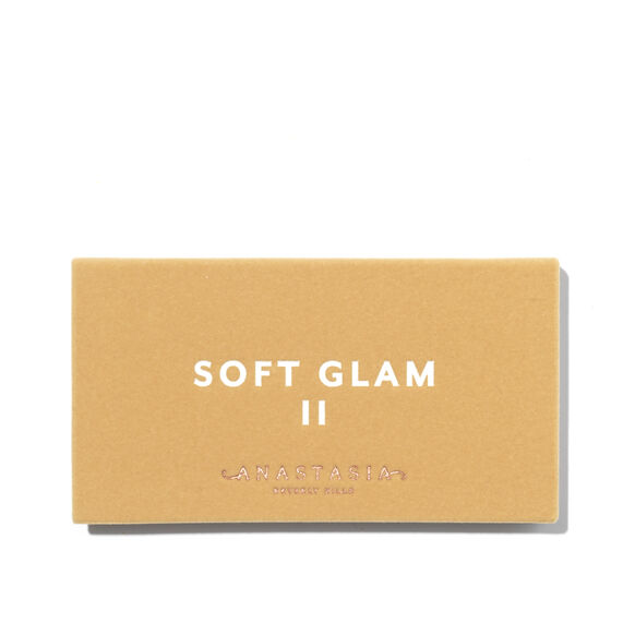 Soft Glam II Mini Eyeshadow Palette, , large, image2