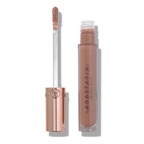 Lipgloss,  DEEP TAUPE, large