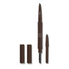 All-In-One Refillable Brow Pencil, DUSK 03, large, image3