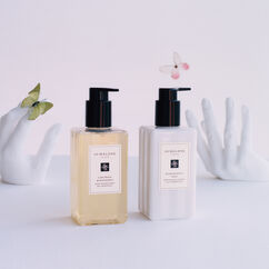 Wood Sage & Sea Salt Body & Hand Wash, , large, image3