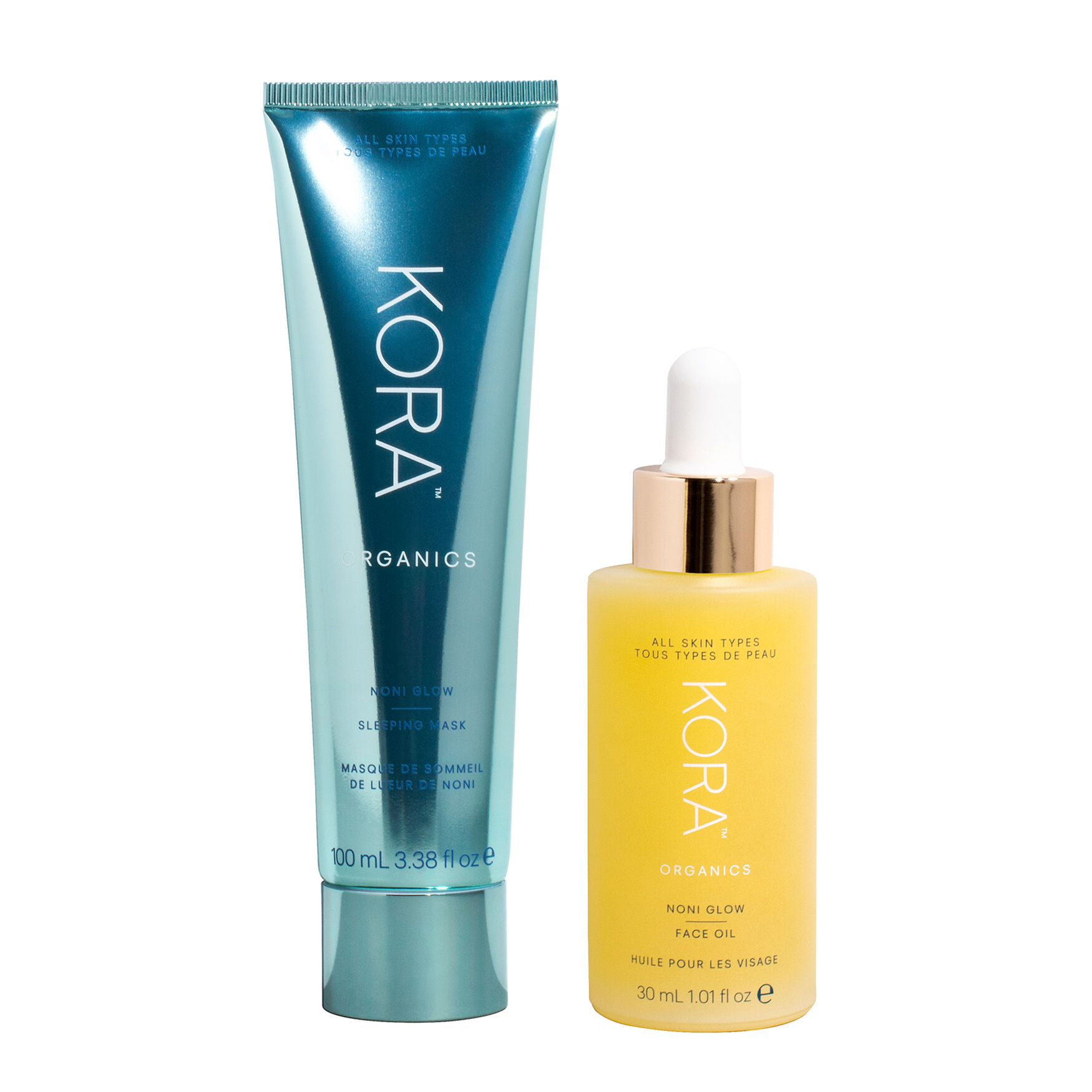 Kora cosmetic sales