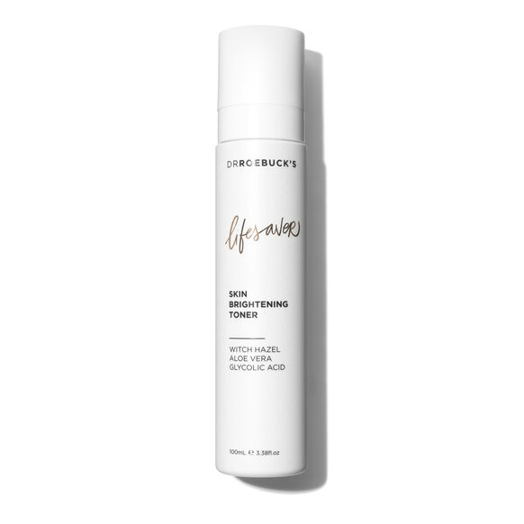 LIFESAVER Brightening Toner, , large, image1