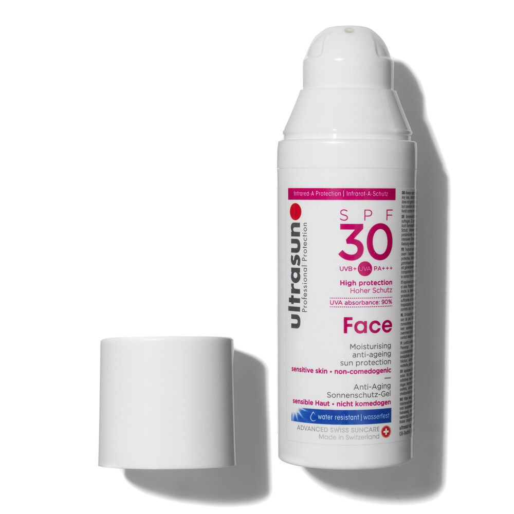 Ultrasun Face SPF30 Space NK