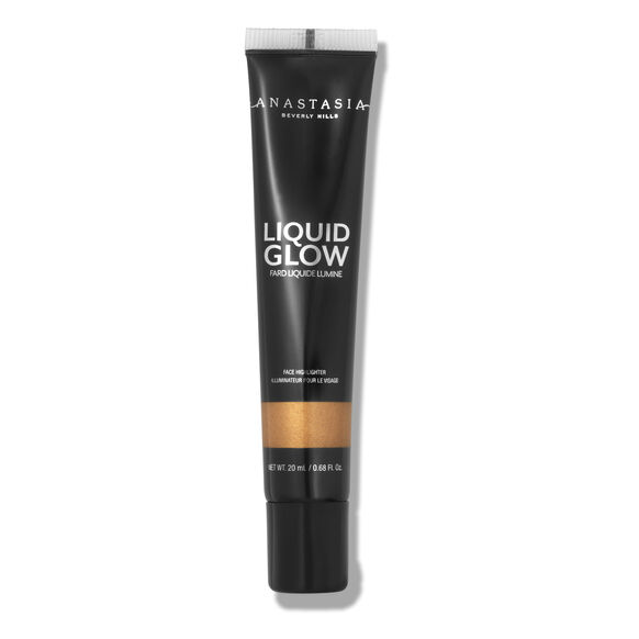 Liquid Glow, BRONZED 20 ML, large, image1