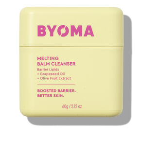 Melting Balm Cleanser