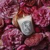 Refill classic candle Roses 190g, , large, image5