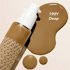 Hydrating Foundation, 190Y DEEP, large, image3