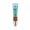 CC+ Cream Matte SPF40, RICH HONEY 32 ML, large, image1