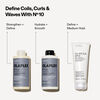 No.4CURL Hydrating Shampoo, , large, image8
