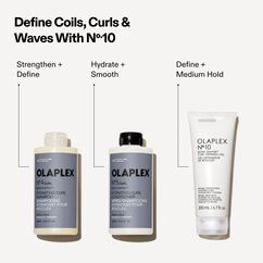 No.4CURL Hydrating Shampoo, , large, image8
