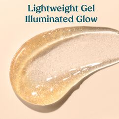 Golden Aura Body Gel&eacute;e, , large, image3