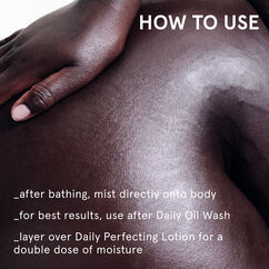 Body Hero Dry Touch Oil Mist, , large, image10