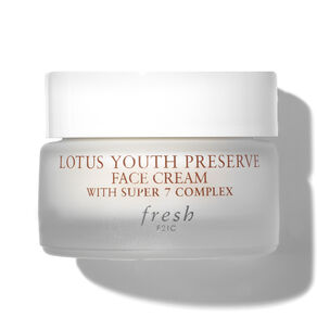 Lotus Youth Preserve Moisturiser