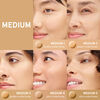 Stretch Fluid Foundation, MEDIUM 3, large, image6