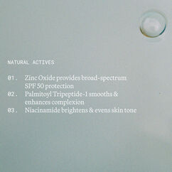 Sunceutical SPF 50 Mineral Face Crème, , large, image5