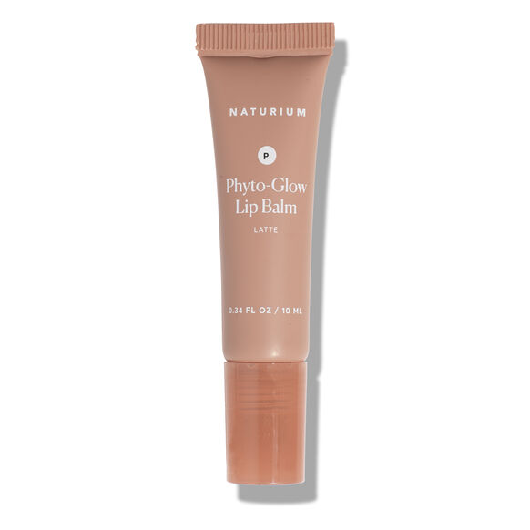 Phyto-Glow Lip Balm, LATTE, large, image1