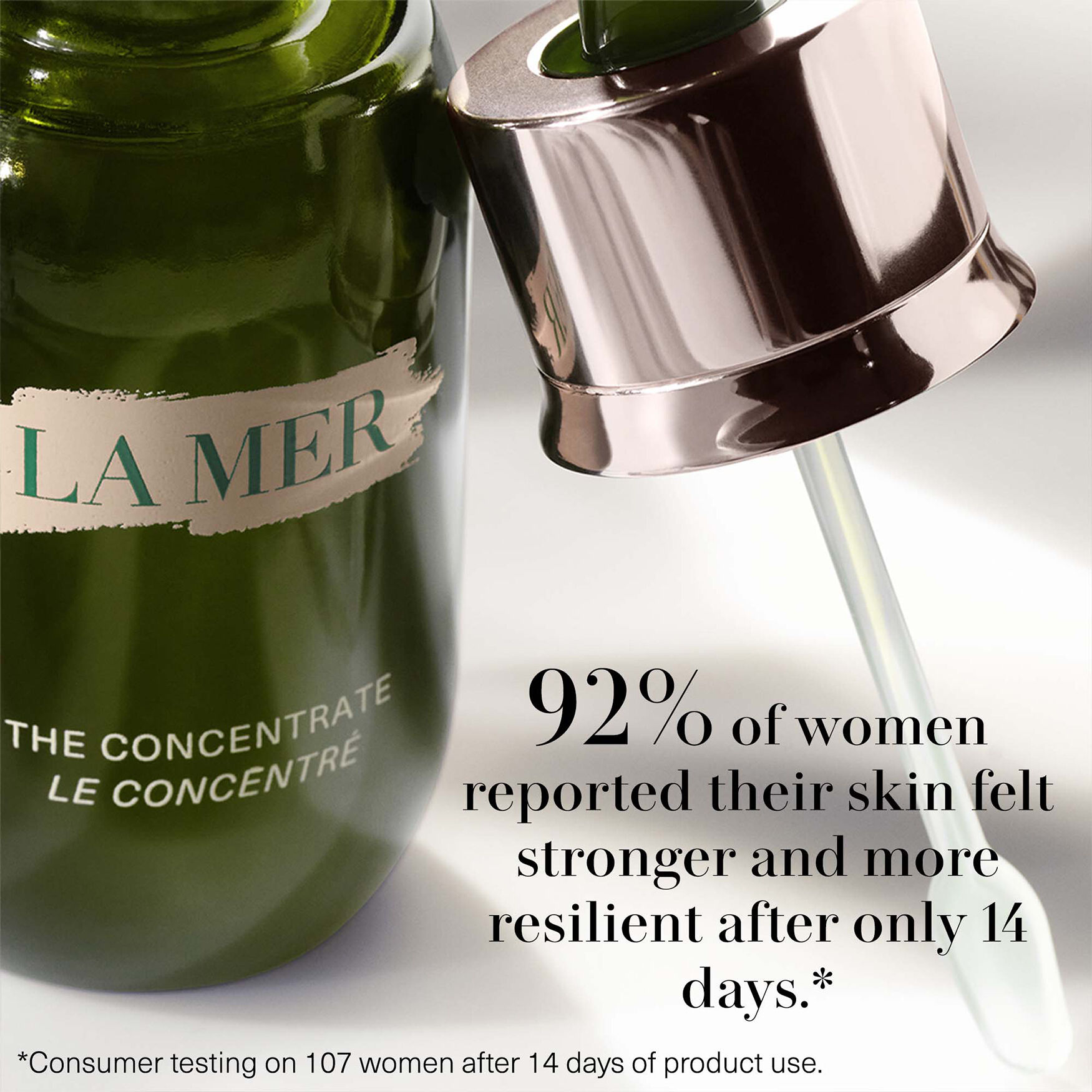 La Mer The Concentrate | Space NK