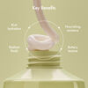 Body Butter Balm Pistachio Milk, , large, image4
