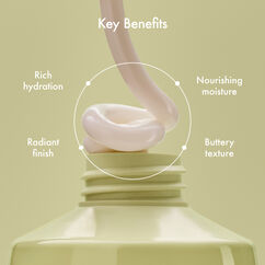 Body Butter Balm Pistachio Milk, , large, image4