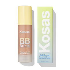 BB Burst Tinted Gel Cream, 33 N-MEDIUM DEEP WITH NEUTRAL PEACH UNDERTONES, large, image5