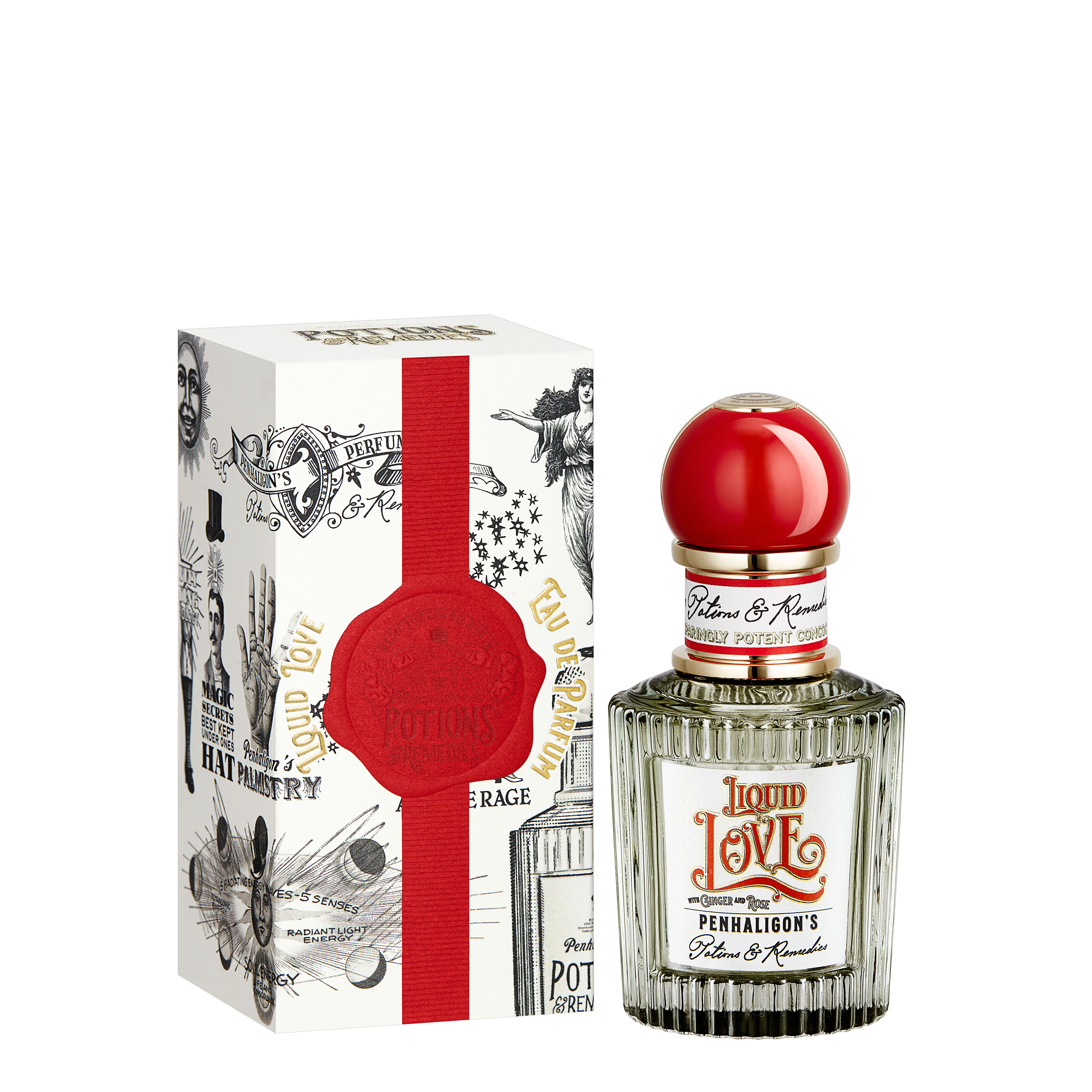 Penhaligon's Liquid Love Eau de Parfum | Space NK