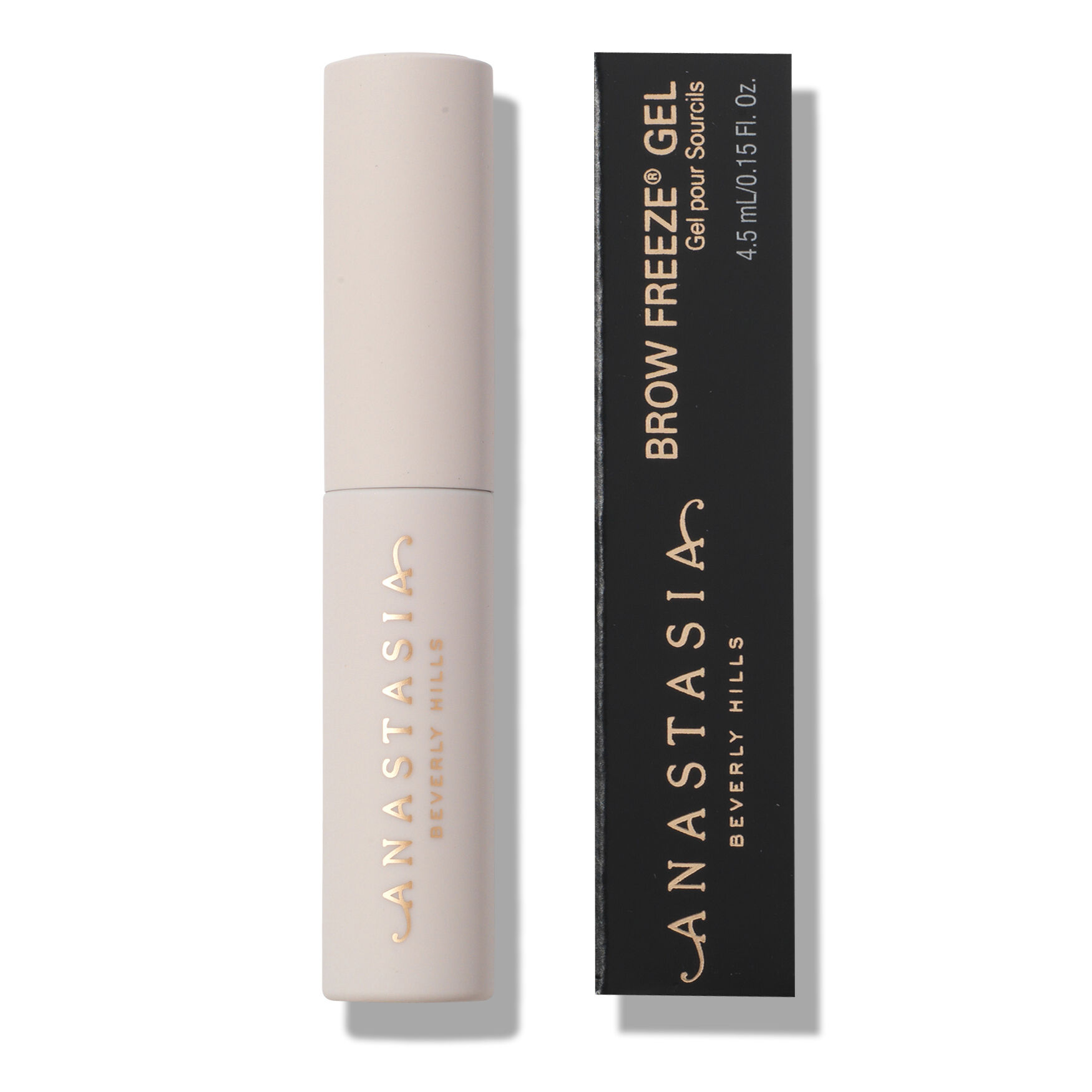 Anastasia Beverly Hills Brow Freeze® Gel | Space NK