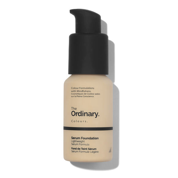 Serum Foundation, 1.2 N, large, image1