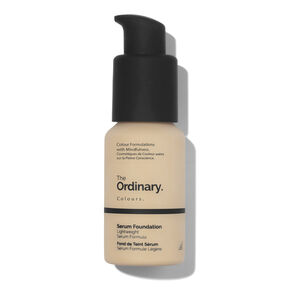 Serum Foundation