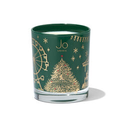 Christmas Trees A Scented Candle Green, , large, image2
