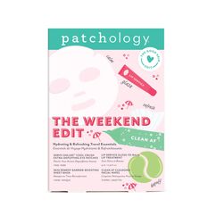 The Weekend Edit, , large, image2