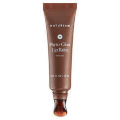 Phyto-Glow Lip Balm, MOCHA, large, image2