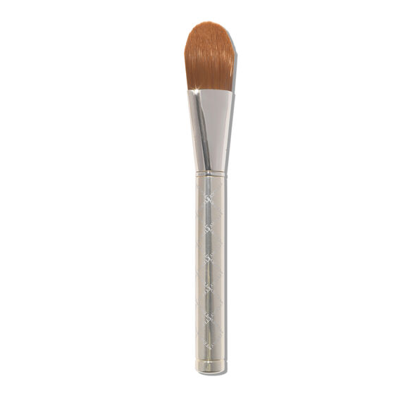 Foundation Brush Precision 6, , large, image1