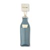 Dusky Blue Mirror Lip Holder, , large, image1