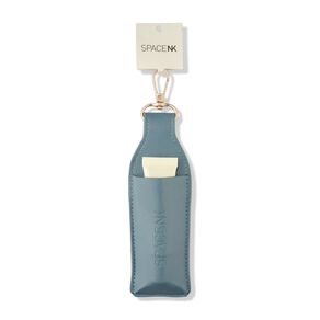 Dusky Blue Mirror Lip Holder