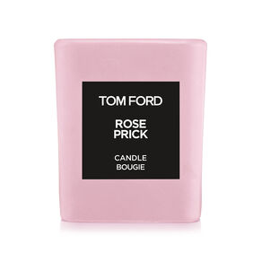 Rose Prick Candle