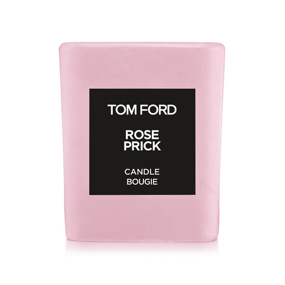 Rose Prick Candle, , large, image1