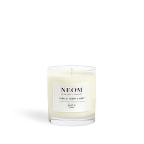 Perfect Night Sleeps Candle