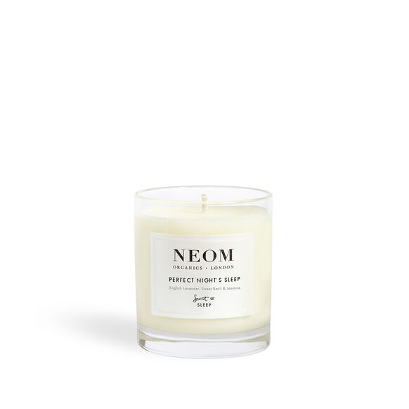 Perfect Night Sleeps Candle, , large, image1