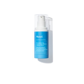 Biome-Balancing Clear & Prevent Blemish Treatment Serum