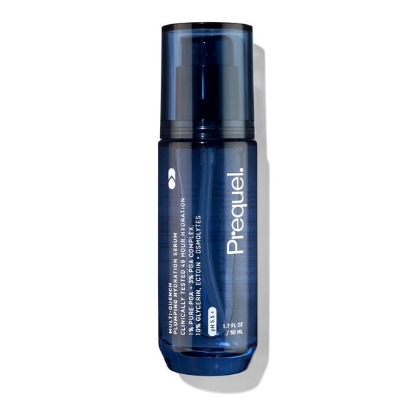 Multi-Quench Plumping Hydration Serum, , large, image1