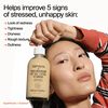 Adaptogens + Snow Mushroom Calm Cleanser, , large, image4