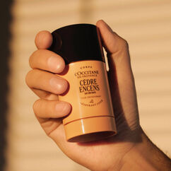 C&egrave;dre Encens Stick Deodorant, , large, image3