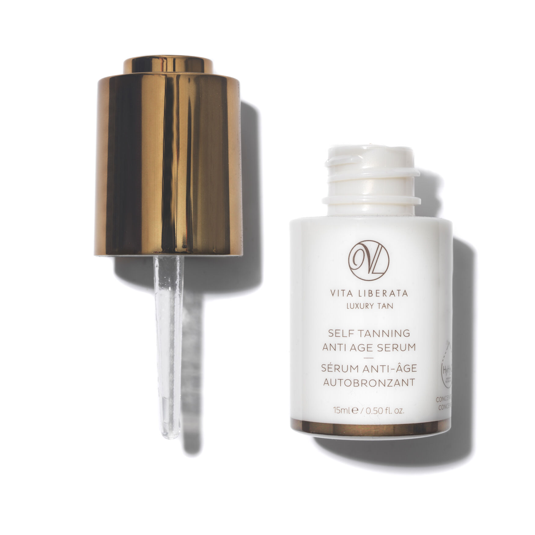 vita liberata anti age serum